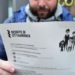 Reddito cittadinanza, Tridico: “Basta bugie su divani, senza c’è solo Caritas”