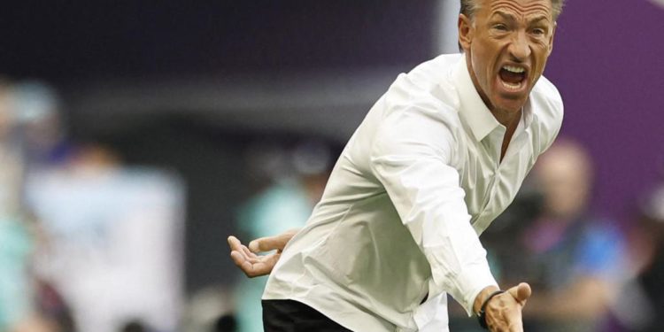 Arabia, capolavoro Renard: chi è l’allenatore saudita