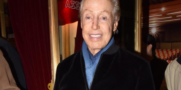 E’ morto Renato Balestra, lo stilista aveva 98 anni