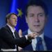Frana Ischia, Renzi: “Nel 2018 non fu condono? Conte si vergogni”