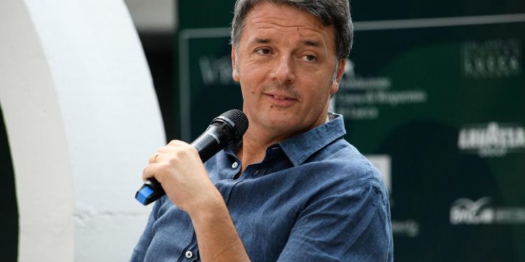 Renzi prepara lo ‘sbarco’ a teatro