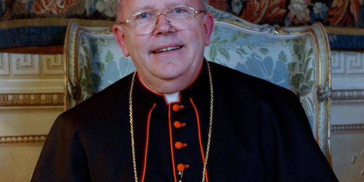 Pedofilia, Vaticano avvia indagine sul cardinale Ricard