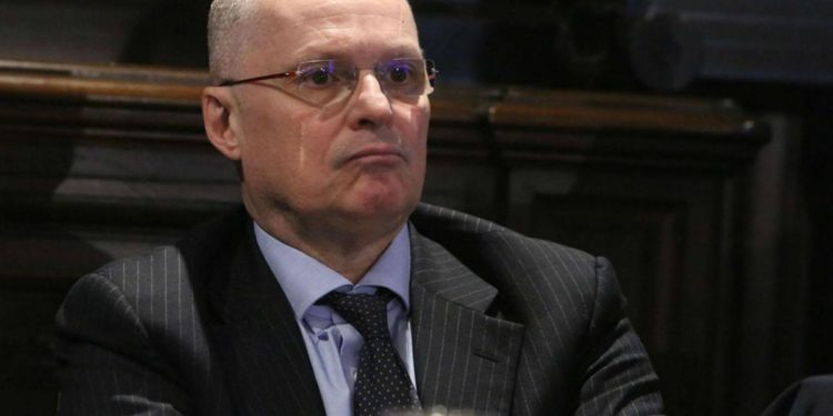 Covid, Ricciardi: “Non è finito, è una strage silenziosa”