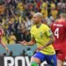 Brasile-Serbia, Richarlison spegne ‘la sindrome di Serginho’