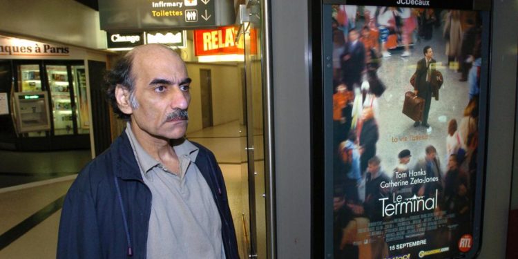 Francia, morto in aeroporto il rifugiato Nasseri: ispirò The terminal