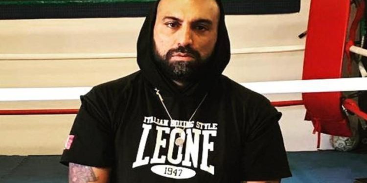 Roberto Spada libero a Ostia, 3 anni sorveglianza speciale