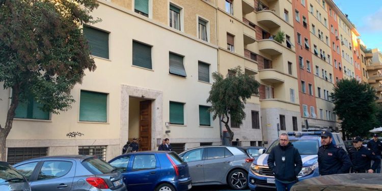 Omicidi Roma, autopsie: quadro di ‘esagerata’ violenza