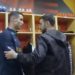 Cristiano Ronaldo e Bruno Fernandes, gelo nello spogliatoio – Video