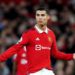 Cristiano Ronaldo lascia il Manchester United