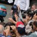 F1 GP Brasile, doppietta Mercedes: vince Russell davanti a Hamilton
