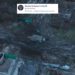 Ucraina, ambasciata Russia in Italia: “Ecco Lince distrutto, contribuenti contenti?”