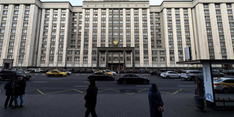 Russia, approvata legge anti Lgbt: multe altissime e deportazione per stranieri