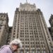 Russia: “G20 si occupi di minacce reali, non immaginarie”