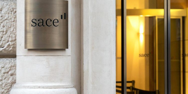 Sace, al via piano industriale ‘Insieme 2025’