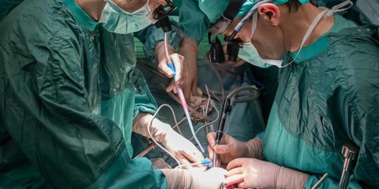 Firenze, ultracentenaria dona gli organi: è la prima volta al mondo