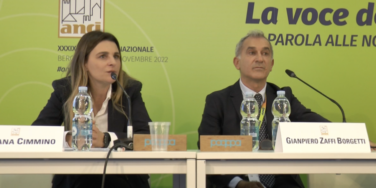 Anci, PagoPa al fianco dei Comuni per il via a campagne su adozione app Io e suoi vantaggi