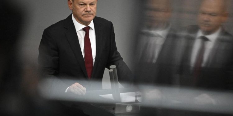 Iran, ira contro Scholz sulle proteste: convocato ambasciatore tedesco