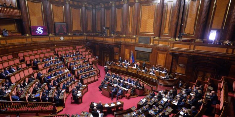 Senato, il puzzle delle Commissioni: ecco i nomi