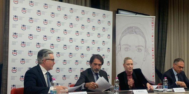 Centinaia di gaming hall diventano presidi di #sicurezzavera