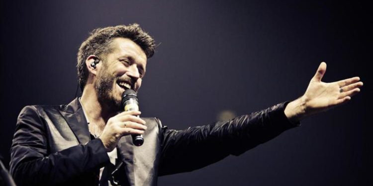 Daniele Silvestri chiude la doppietta romana con sold out e standing ovation
