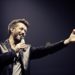 Daniele Silvestri chiude la doppietta romana con sold out e standing ovation