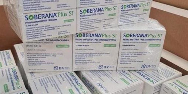 Covid, scienziati Usa elogiano Cuba: “Successo vaccini modello globale”