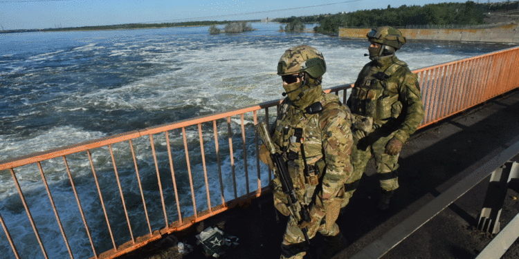 Ucraina, Kiev: “Uccisi 81.370 soldati Russia, 510 solo ieri”