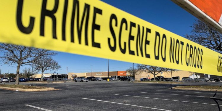 Usa, il messaggio del killer di Walmart: “Dicevano che ero come Jeffrey Dahmer”