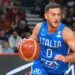 Italbasket vince in Georgia 85-84 e stacca il pass per i Mondiali 2023