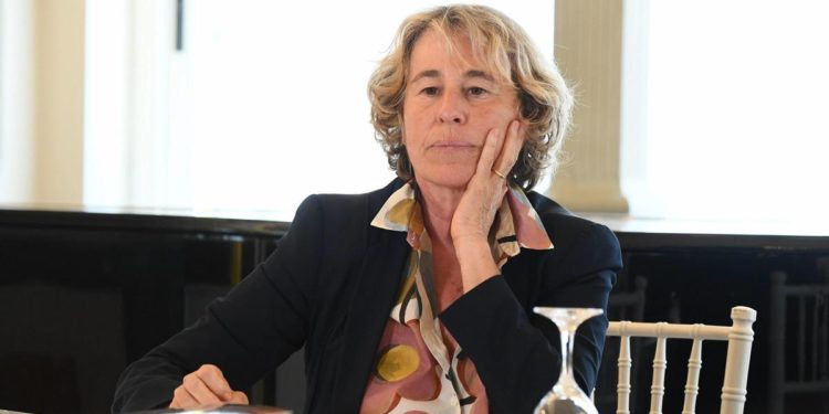 Migranti, Stefania Craxi: “In politica estera sempre meglio abbassare i toni”