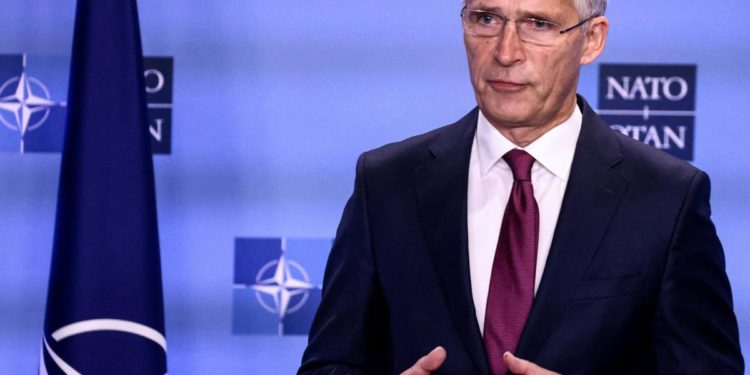 Ucraina, Stoltenberg: “Diventerà membro Nato”