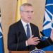 Ucraina, Stoltenberg: “Sosterremo Kiev fino alla fine”