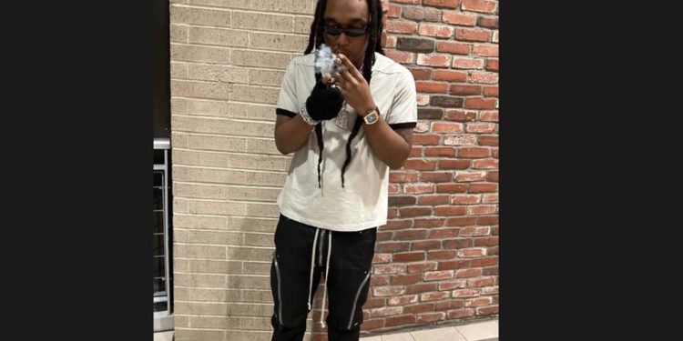 E’ morto Takeoff, il rapper ucciso a Houston