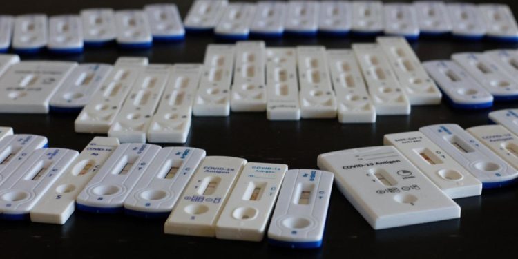 Covid oggi Calabria, 199 contagi e zero morti: bollettino 14 novembre