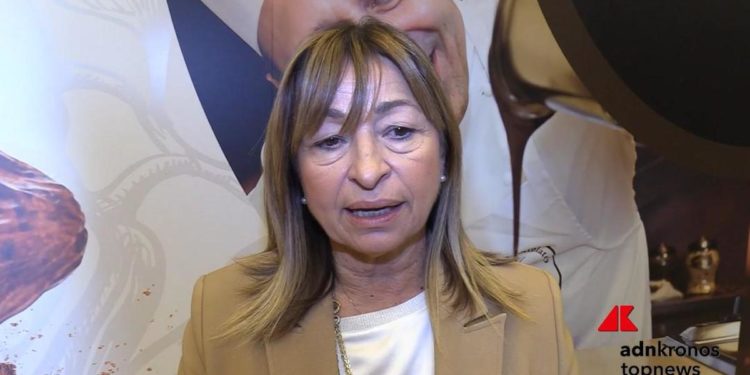 Tesei: ‘Multinazionali opportunità di sviluppo’