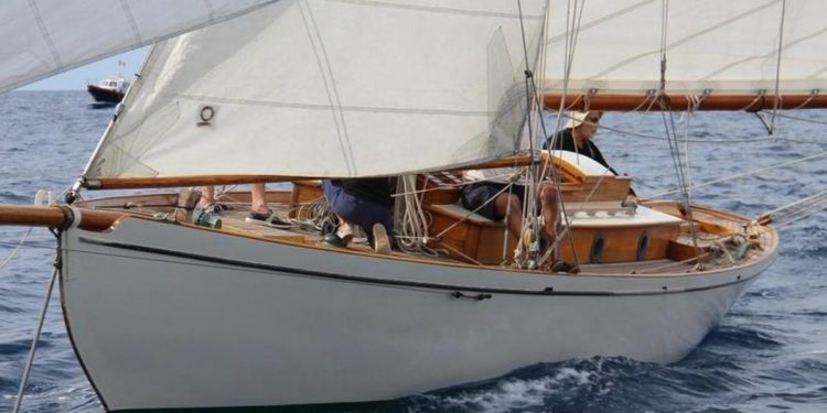 Vela d’epoca, a maggio a Genova il primo Classic Boat Show