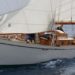 Vela d’epoca, a maggio a Genova il primo Classic Boat Show