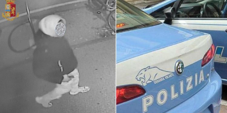 Torino, studentessa violentata: 17enne fermato era vicino a residenza universitaria