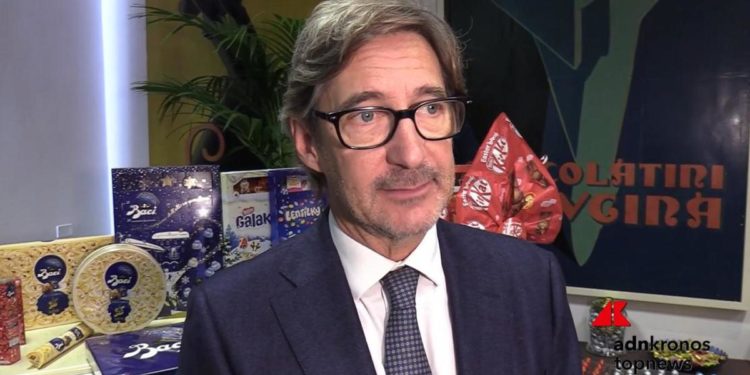 Travaglia (Nestlè): ‘Perugina fondamentale per nostro Gruppo e per l’Umbria’