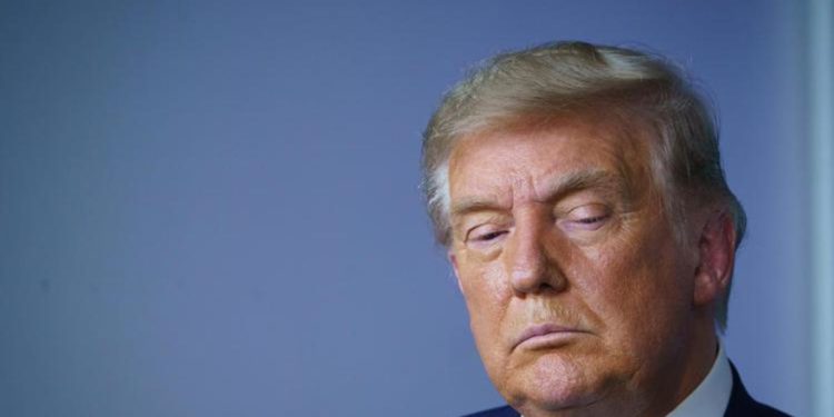 Usa, Trump denunciato per aggressione sessuale anni Novanta