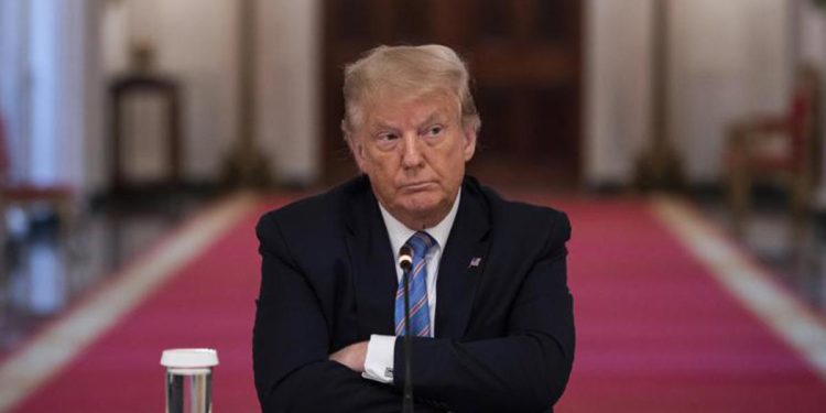 Usa, Trump oggi si candida ma repubblicani cercano nuovo leader