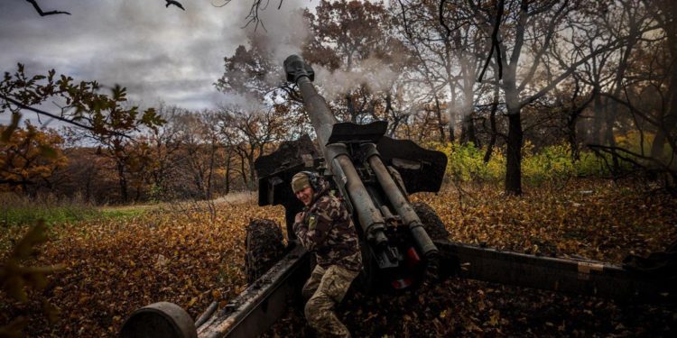 Ucraina, ambasciatore russo a Roma: “Non escludo italiani inviati in Donbass”