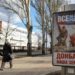 Ucraina: “Russia negozierà dopo liberazione città del Donbass”