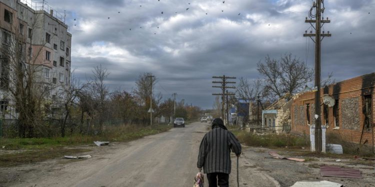 Ucraina, previsti blackout almeno fino alla fine di marzo