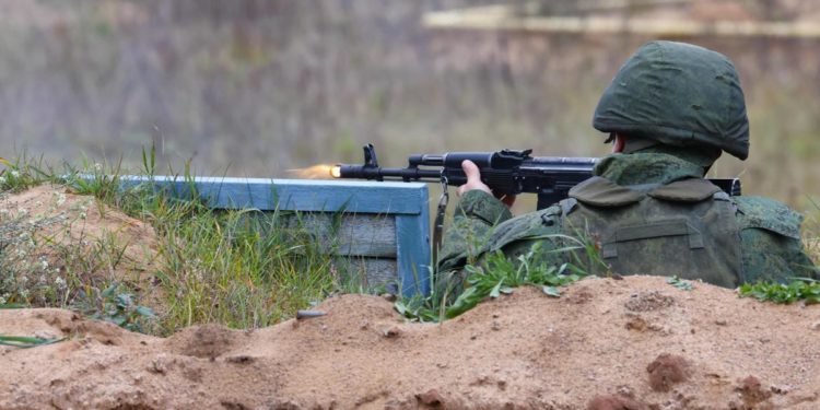 Senato, ritirato emendamento per invio armi a Ucraina