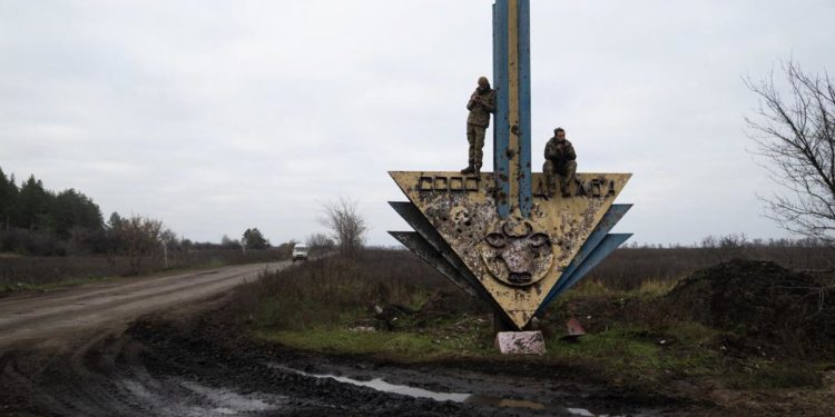 Ucraina, “Russia pronta a negoziati senza precondizioni”