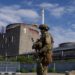 Zaporizhzhia, “Russia usa centrale come base militare”