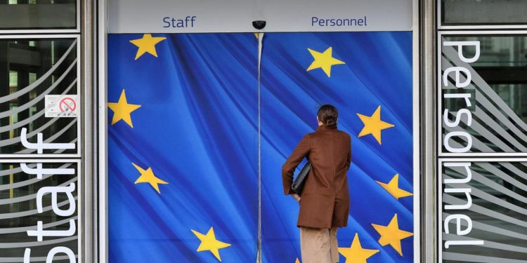 Energia, ‘tettuccio’ Ue a prezzo gas: ora palla passa agli Stati