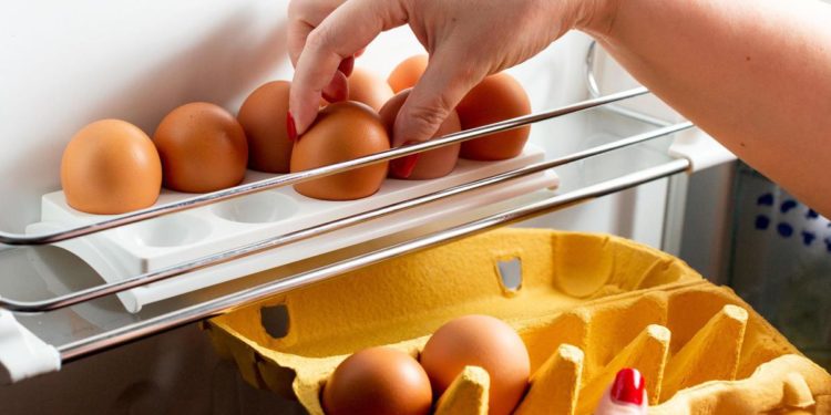 Più uova a tavola contro caro spesa, nutrizionista approva