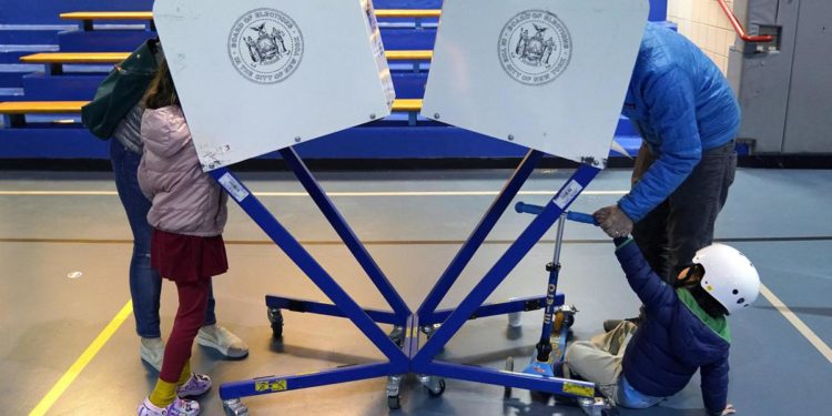 Midterm Usa 2022, ancora nessuna certezza sulla Camera